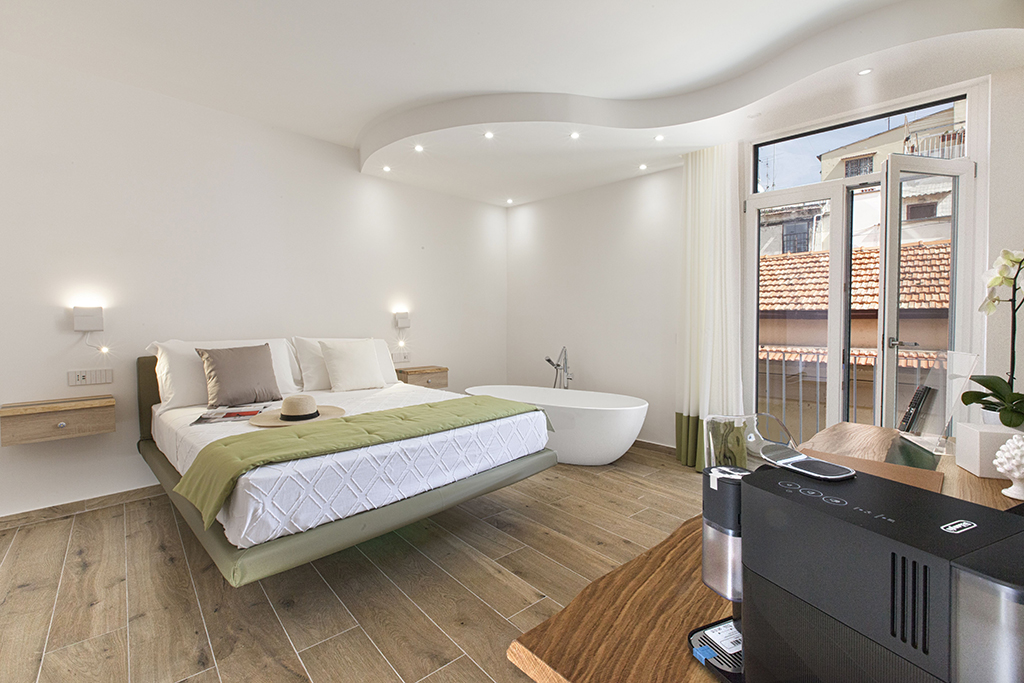 Lidia Rooms & Suites