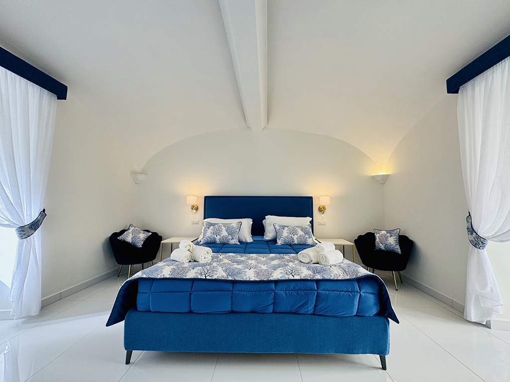 Tramontano Suite
