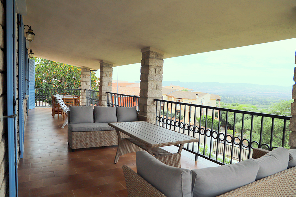 Villa Matilda