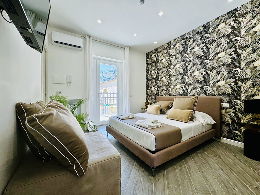 Santa Lucia Rooms