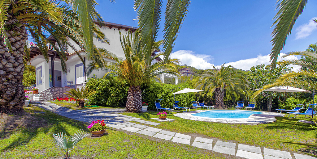 Villa Claudette