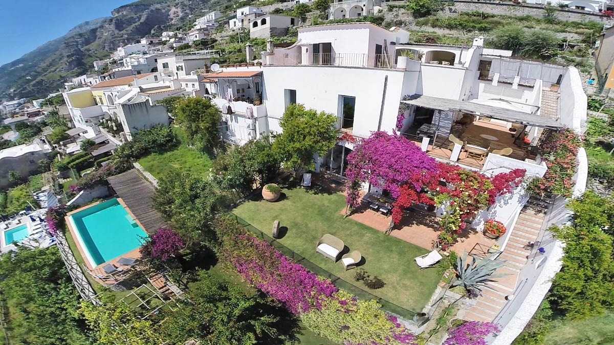 Il mulino di Praiano-17