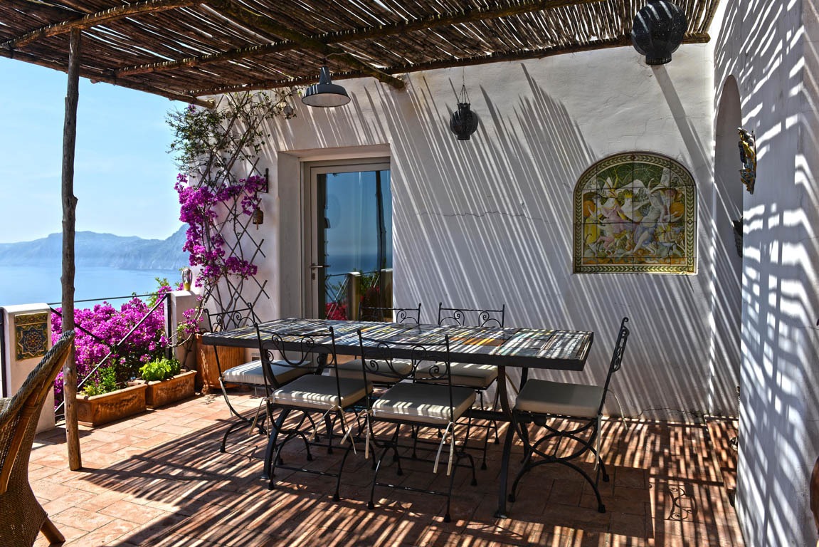 Il mulino di Praiano-18