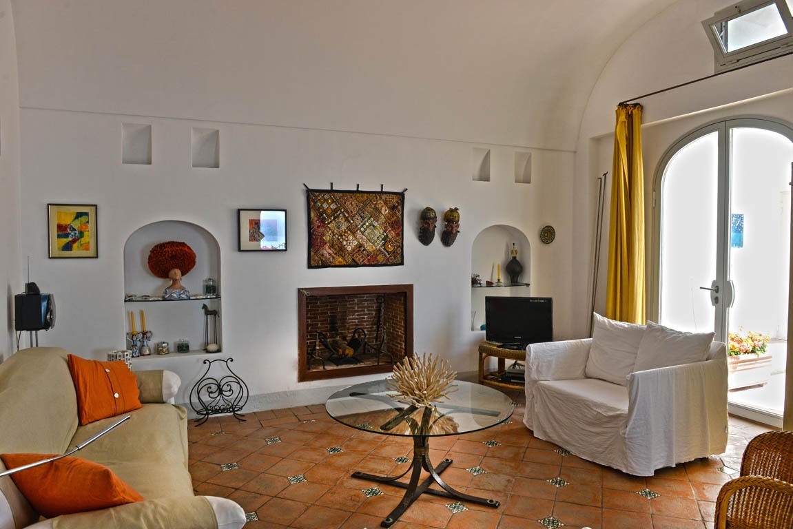 Il mulino di Praiano-20