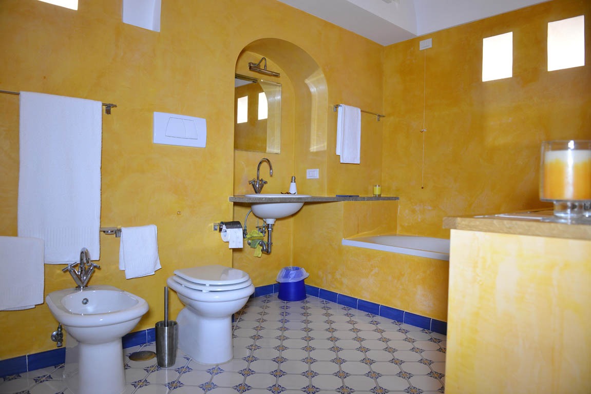 Il mulino di Praiano-21