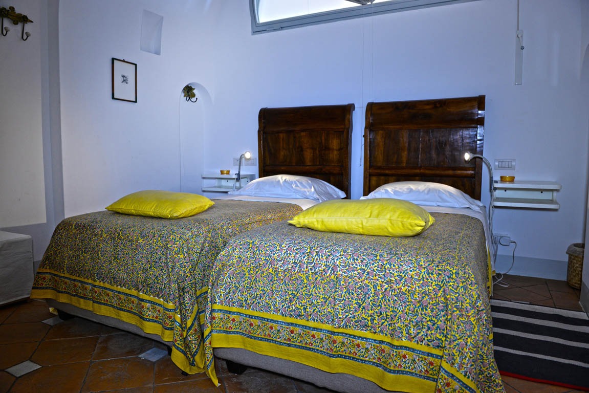 Il mulino di Praiano-22