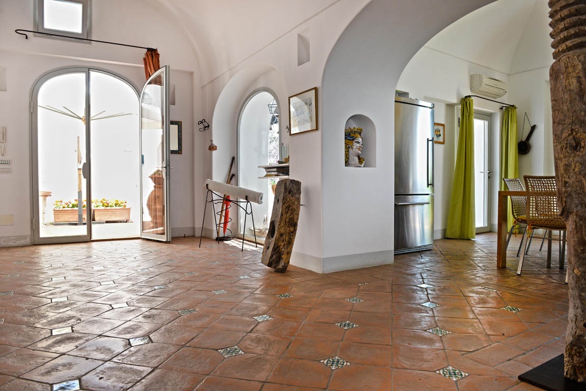 Il mulino di Praiano-23