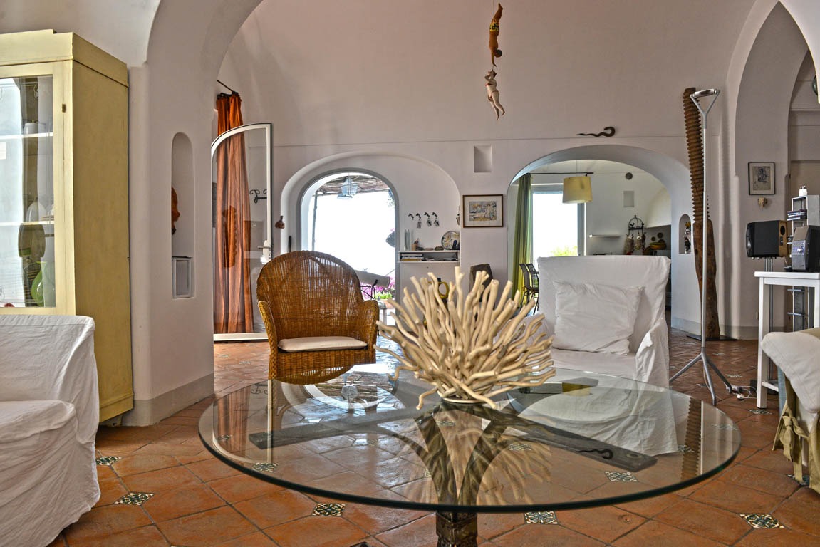 Il mulino di Praiano-24