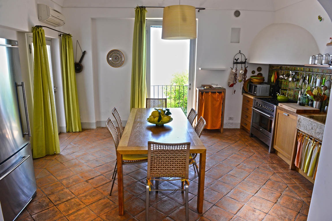 Il mulino di Praiano-1