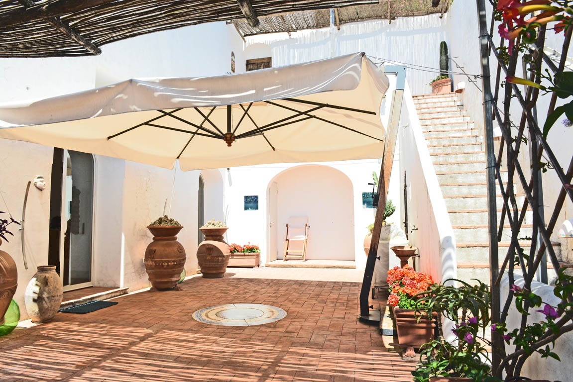 Il mulino di Praiano-3