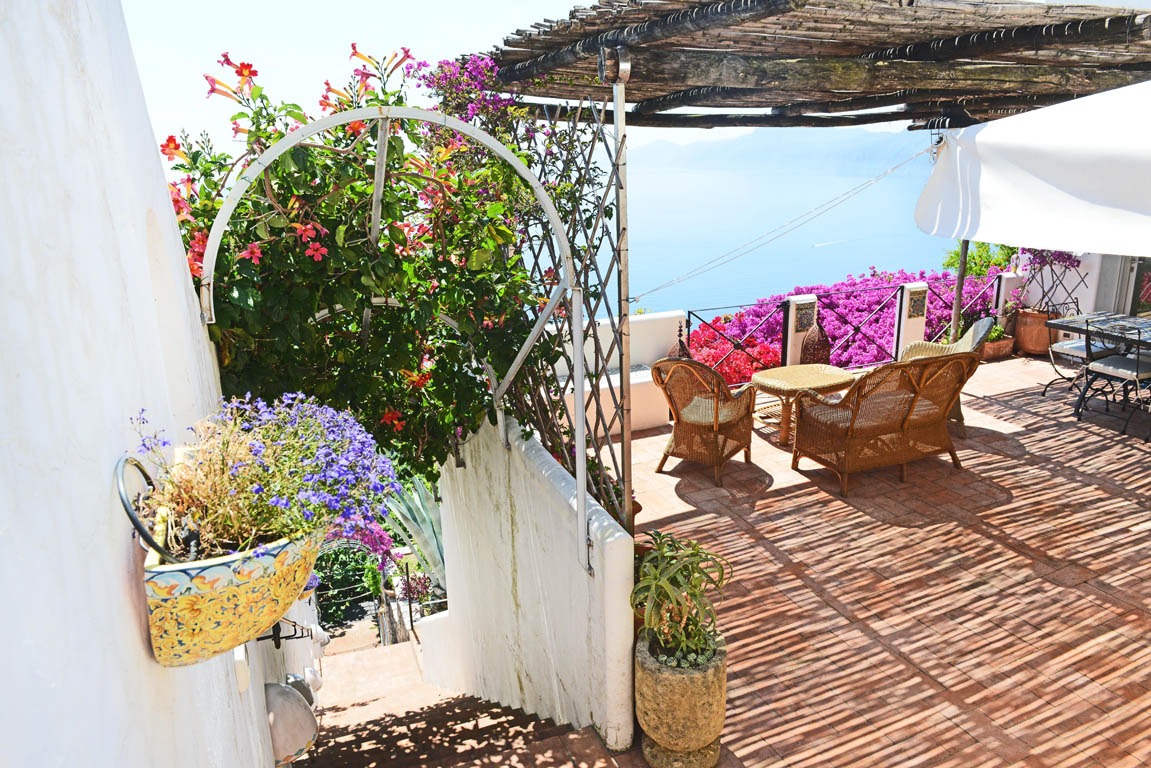 Il mulino di Praiano-4