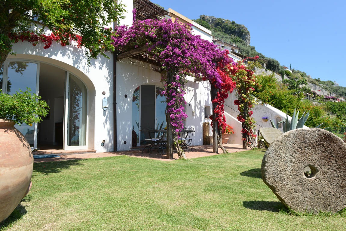 Il mulino di Praiano-5