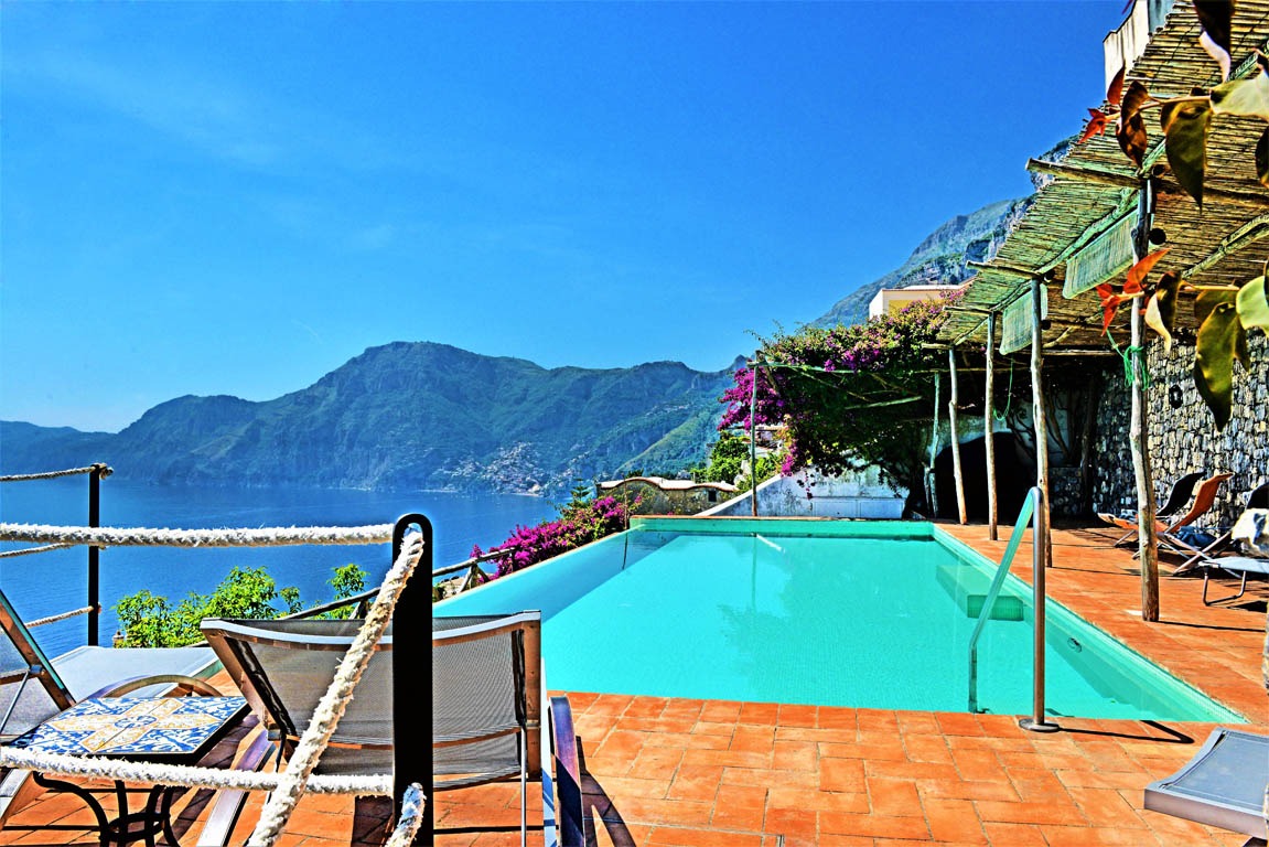 Il mulino di Praiano-12