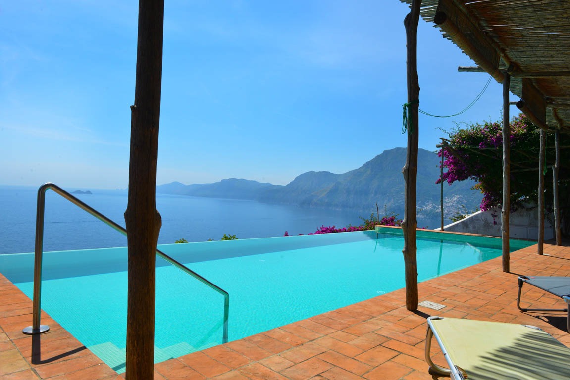 Il mulino di Praiano-13