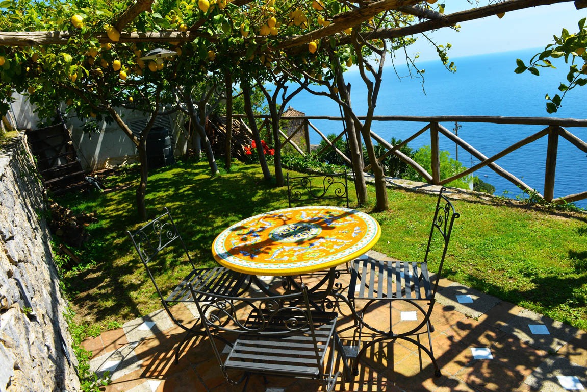 Il mulino di Praiano-14