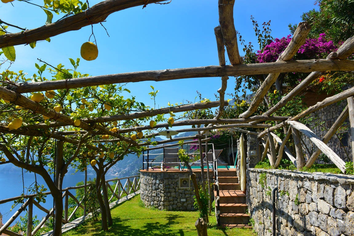 Il mulino di Praiano-16