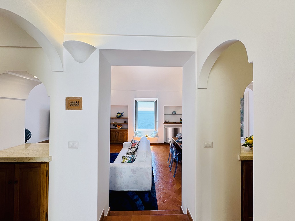 La Casa di Chiara – Positano-18