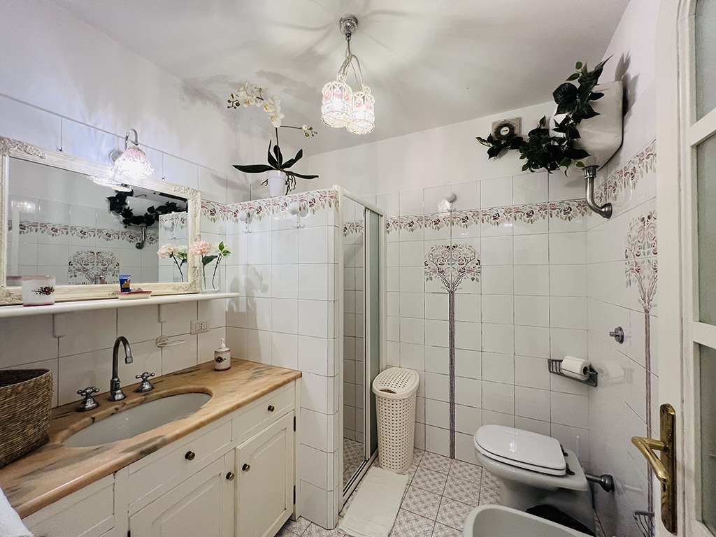 Villa Iolanda Charming House – Positano-9