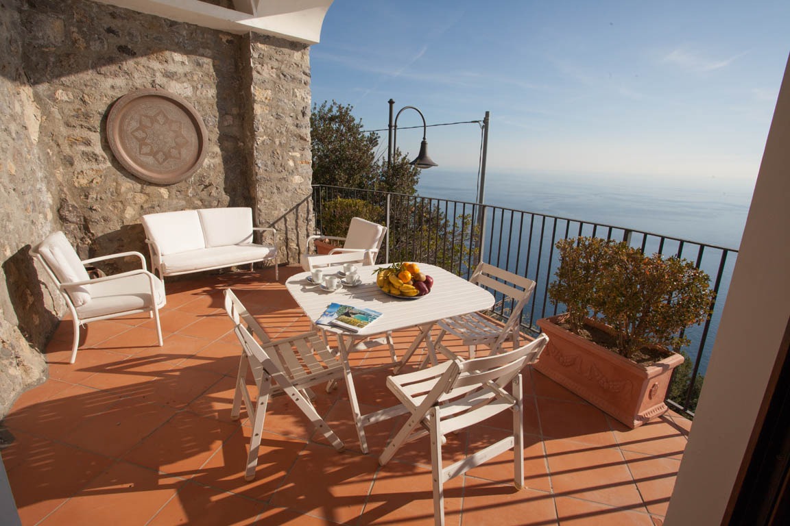 Casa Miria 3 Furore-9