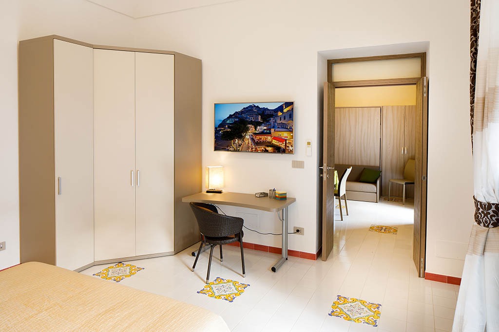 Relais Il Sogno di Positano-10