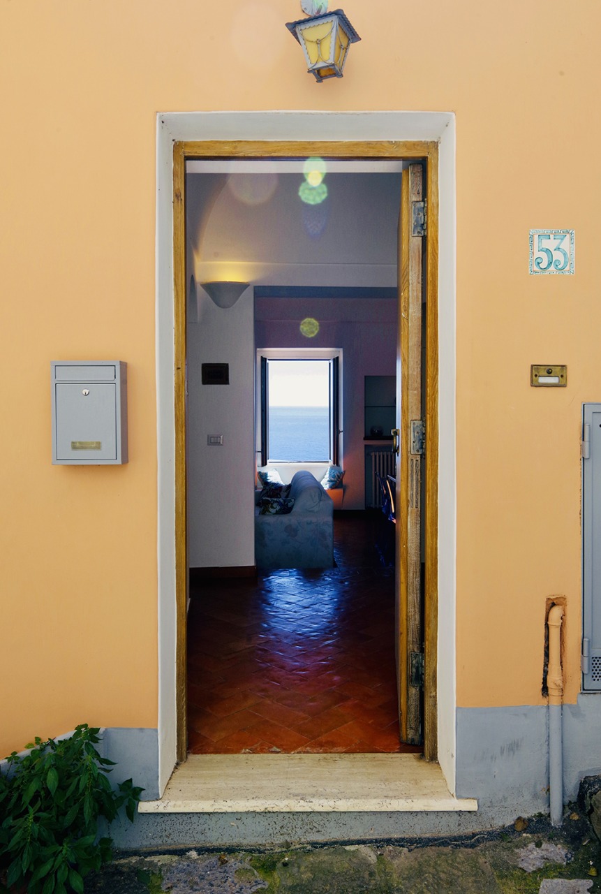 La Casa di Chiara – Positano-21