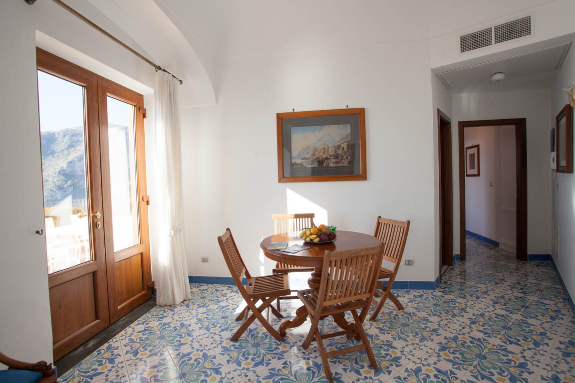 Casa Miria 3 Furore-10