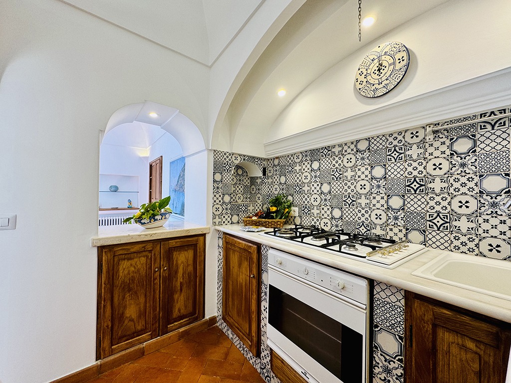 La Casa di Chiara – Positano-22