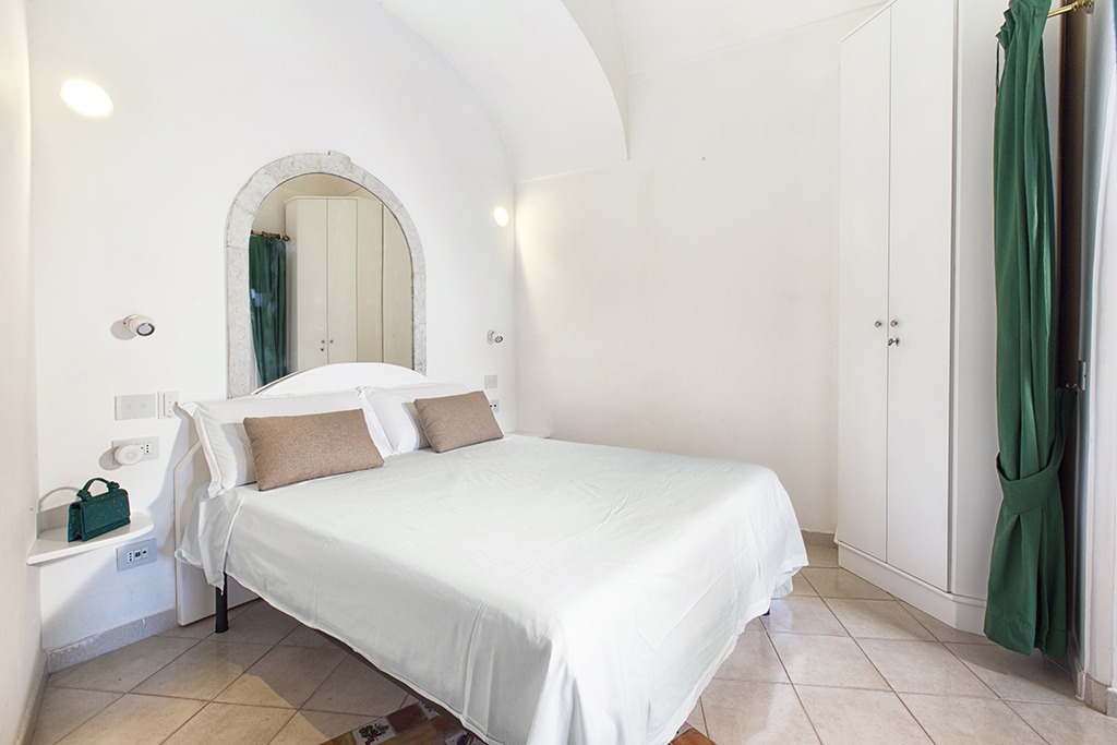 Alcova Apartment Positano-11