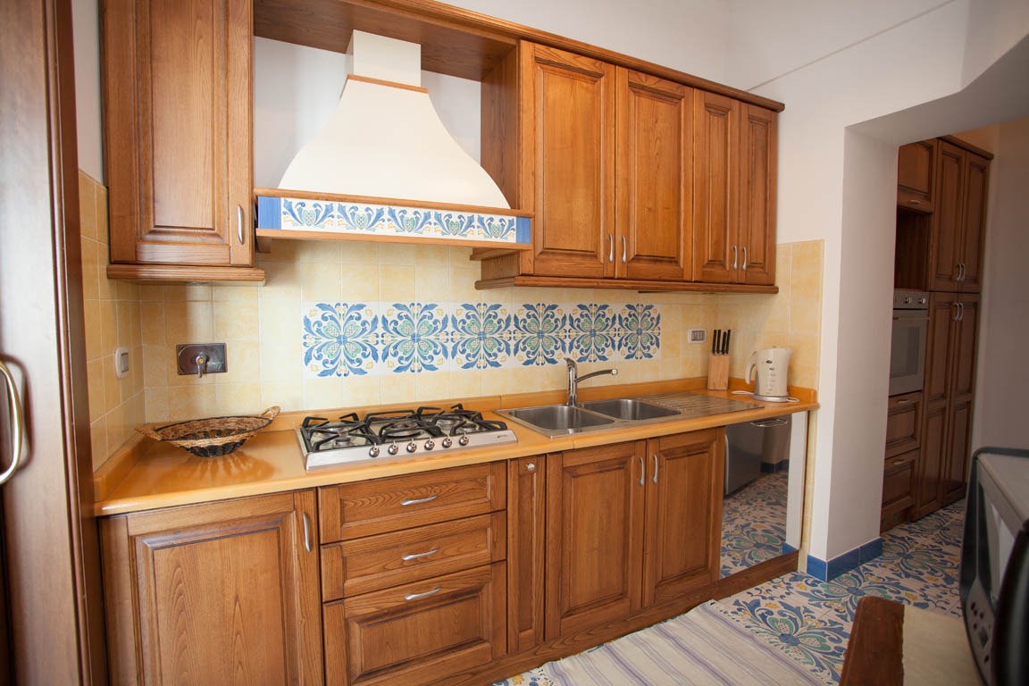 Casa Miria 3 Furore-11