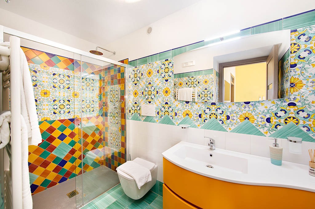 Relais Il Sogno di Positano-12