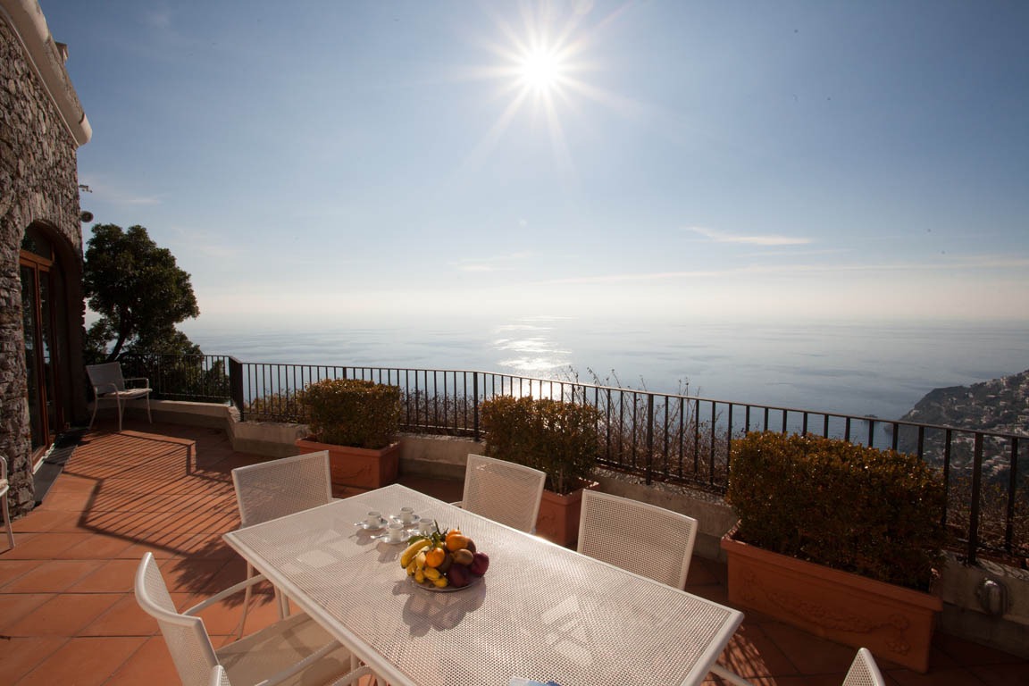 Casa Miria 3 Furore-13
