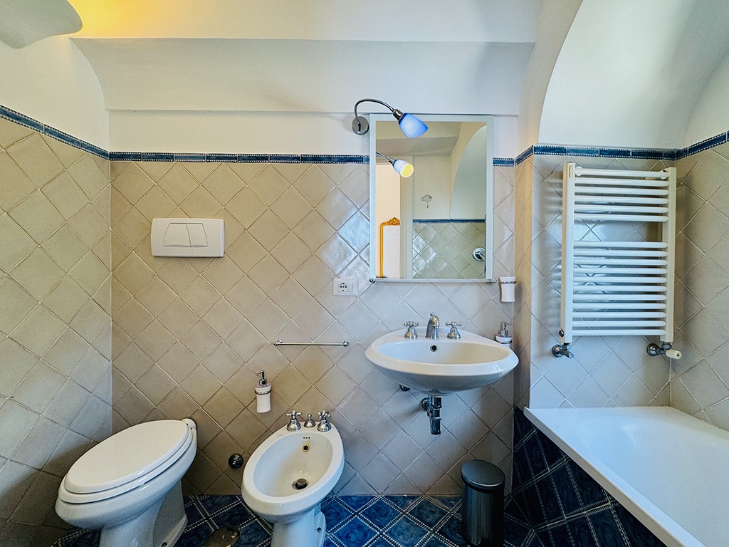 La Casa di Chiara – Positano-25