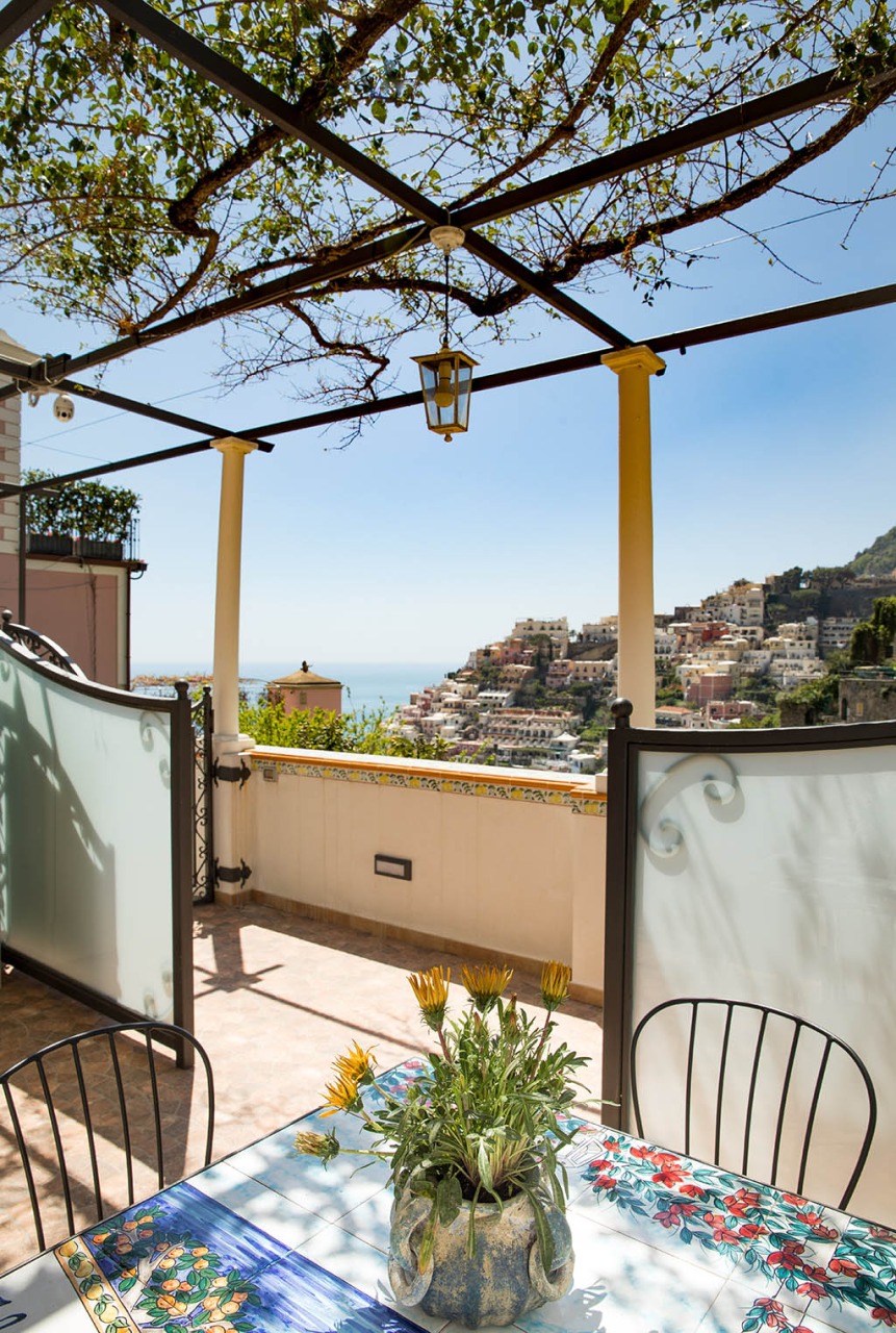 Relais Il Sogno di Positano-15