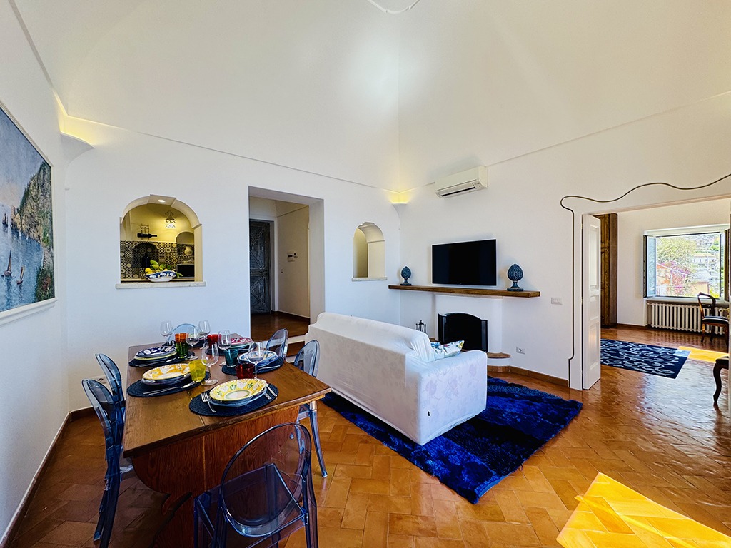 La Casa di Chiara – Positano-26