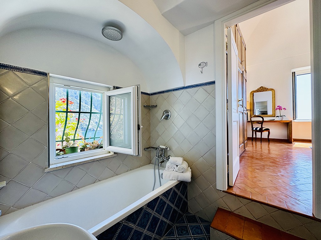 La Casa di Chiara – Positano-27