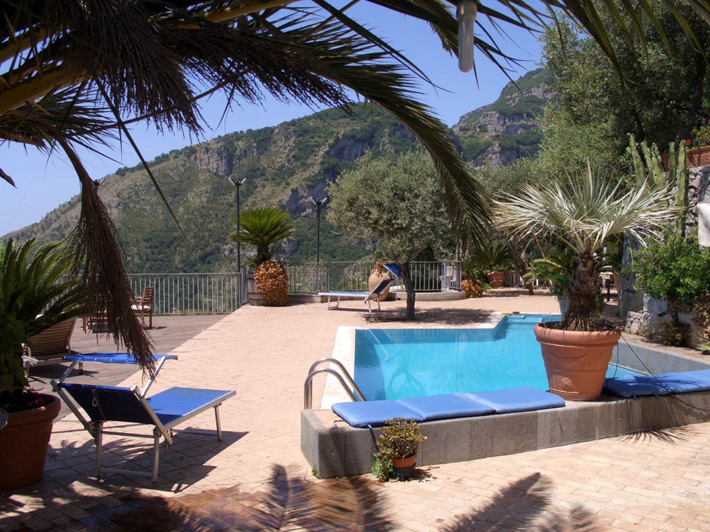 Casa Miria 3 Furore-16