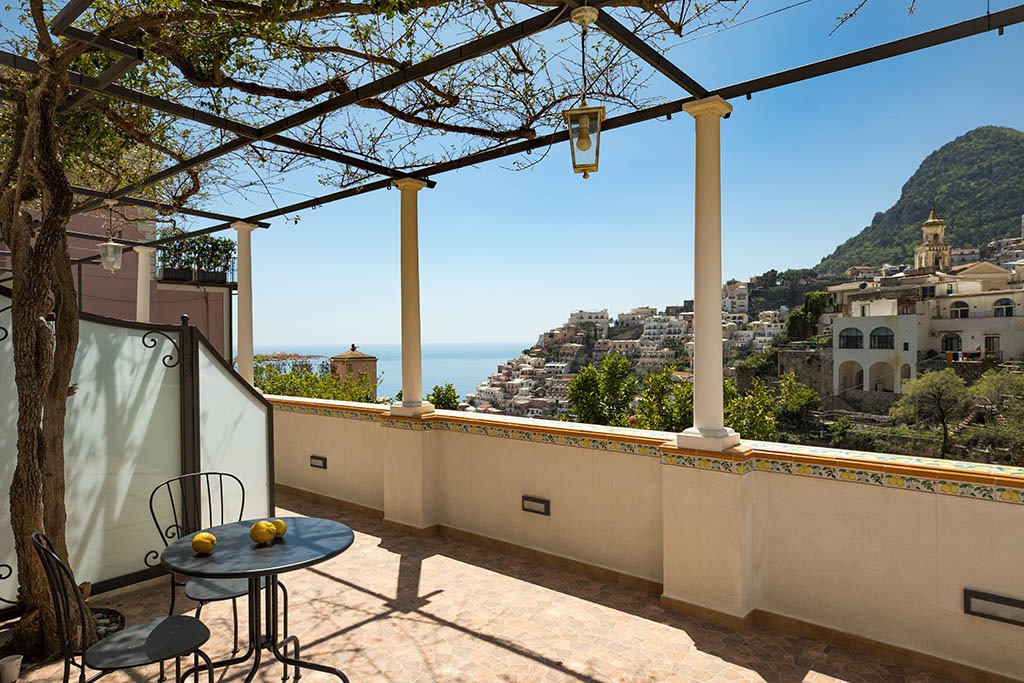 Relais Il Sogno di Positano-17