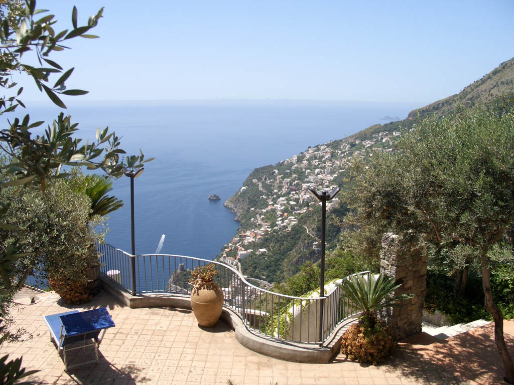 Casa Miria 3 Furore-18