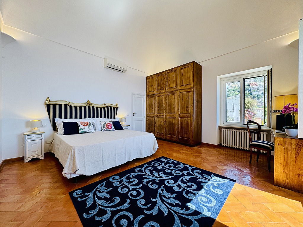 La Casa di Chiara – Positano