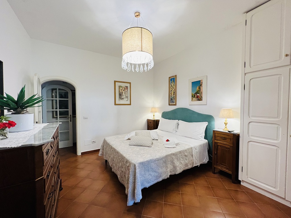 Villa Iolanda Charming House – Positano
