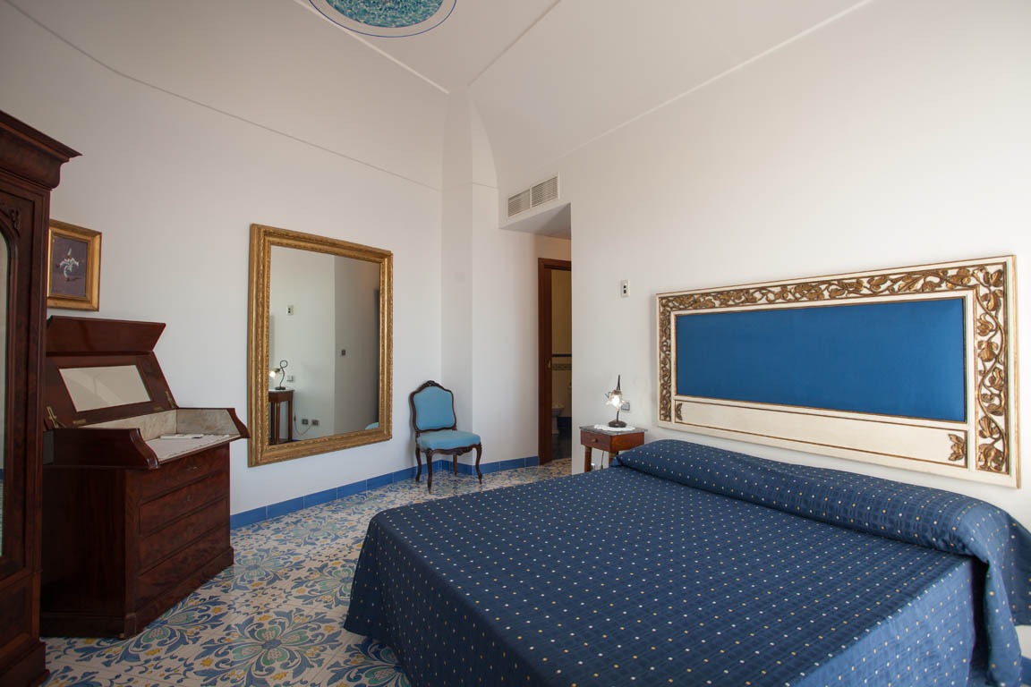 Casa Miria 3 Furore
