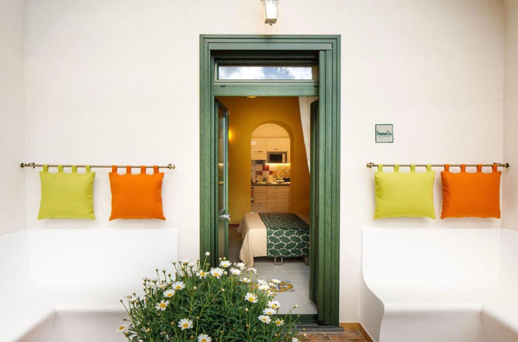 Relais Il Sogno di Positano-1