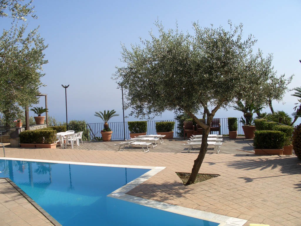 Casa Miria 3 Furore-19