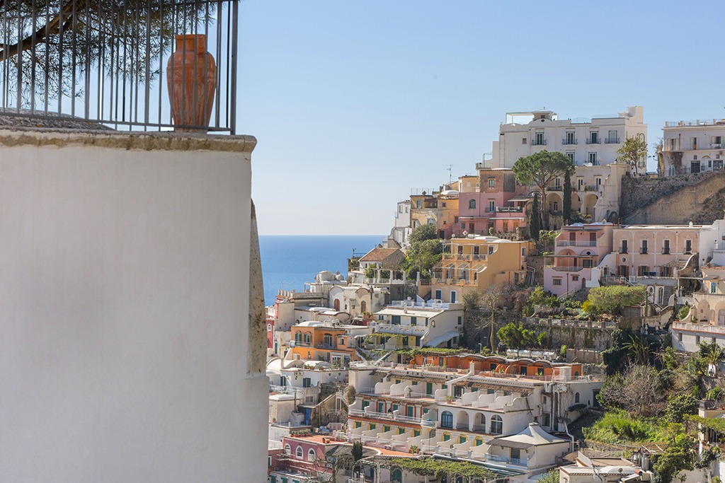 Alcova Apartment Positano-26