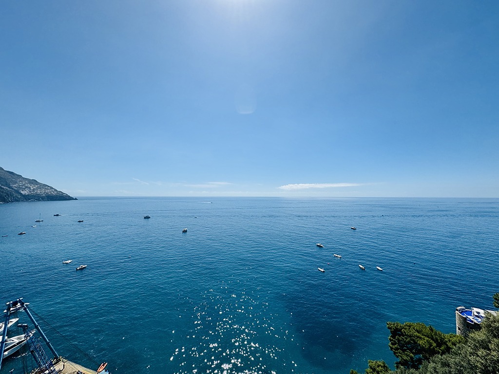 La Casa di Chiara – Positano-2