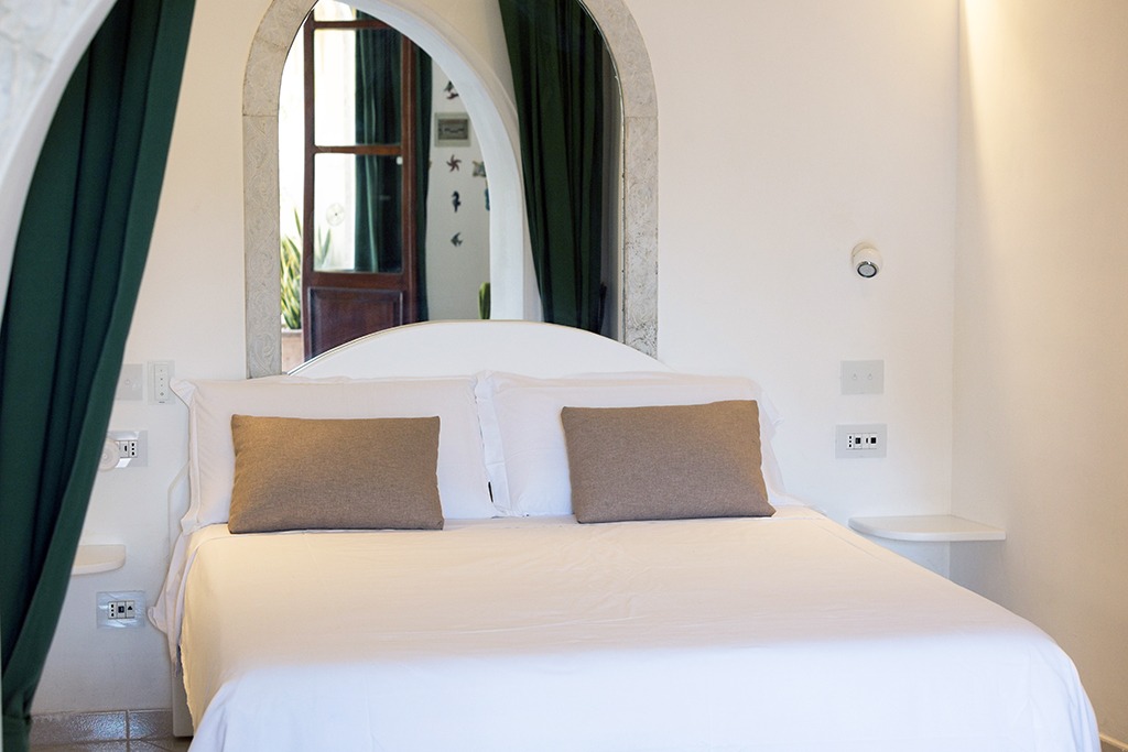 Alcova Apartment Positano-1