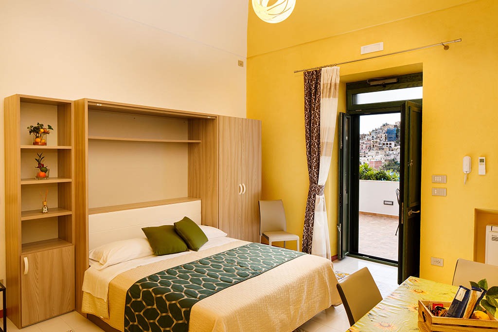 Relais Il Sogno di Positano-2