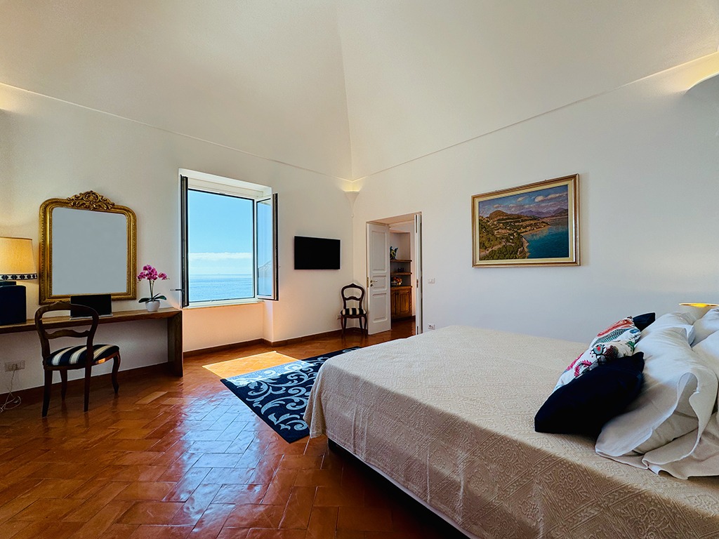 La Casa di Chiara – Positano-4