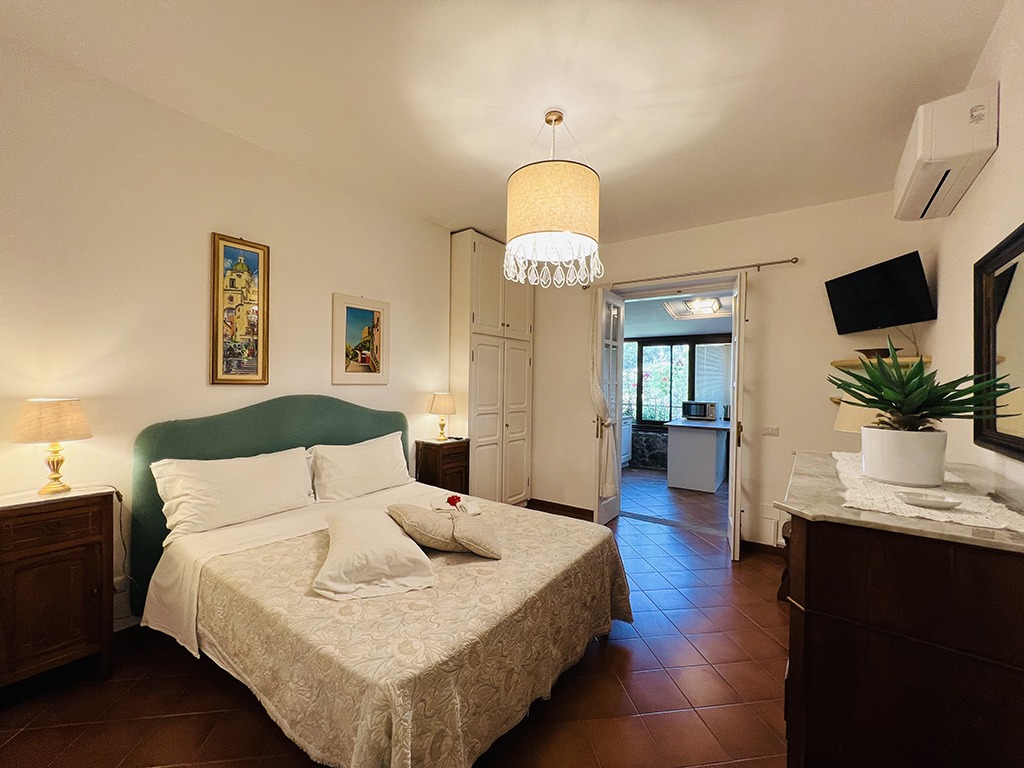 Villa Iolanda Charming House – Positano-2
