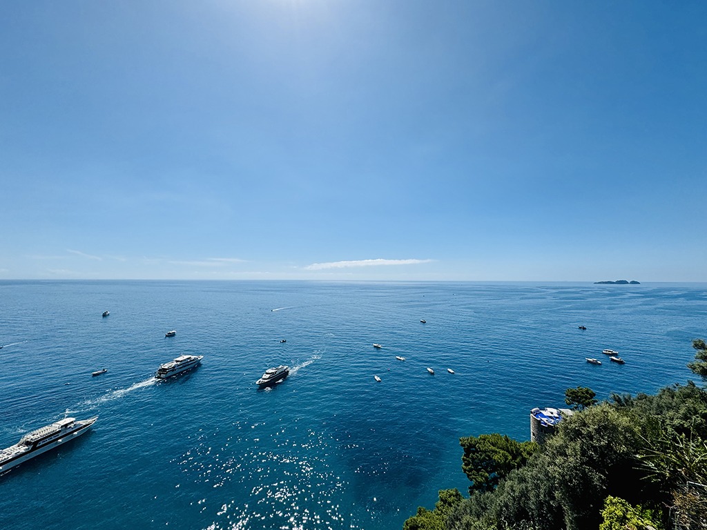 La Casa di Chiara – Positano-6
